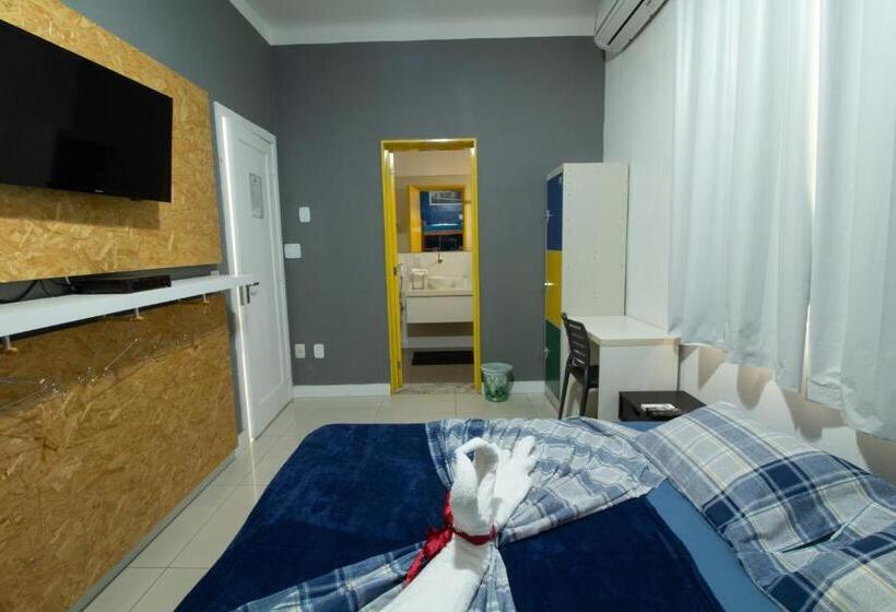 Family Suite, Icaraí Bed & Breakfast