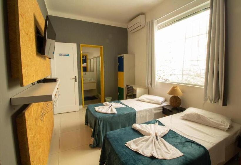 Family Suite, Icaraí Bed & Breakfast