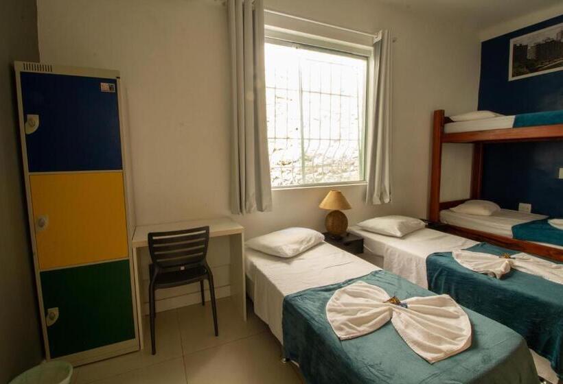 Family Suite, Icaraí Bed & Breakfast