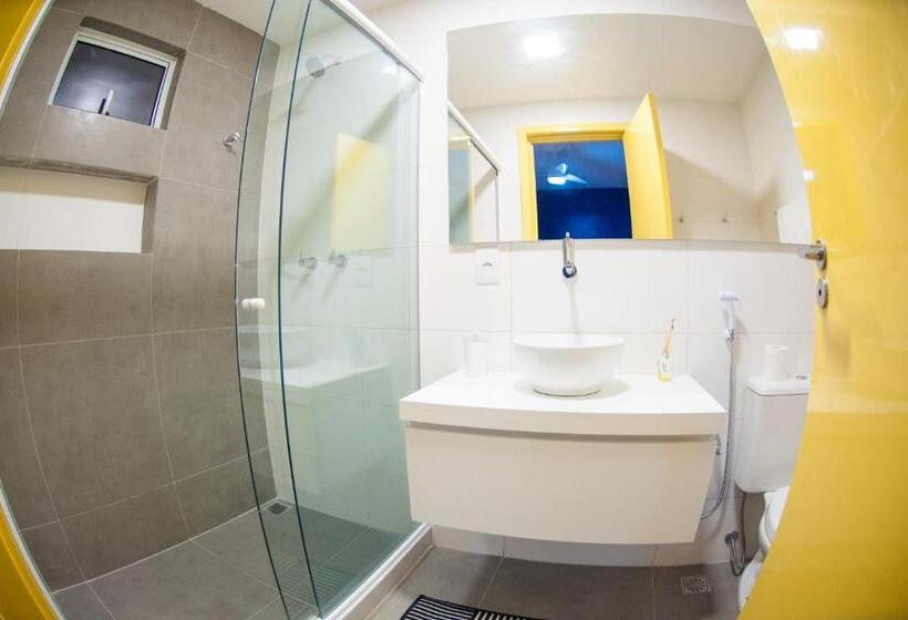 Family Suite, Icaraí Bed & Breakfast