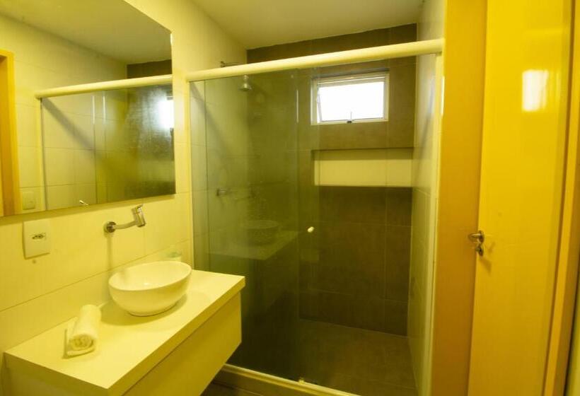 Family Suite, Icaraí Bed & Breakfast