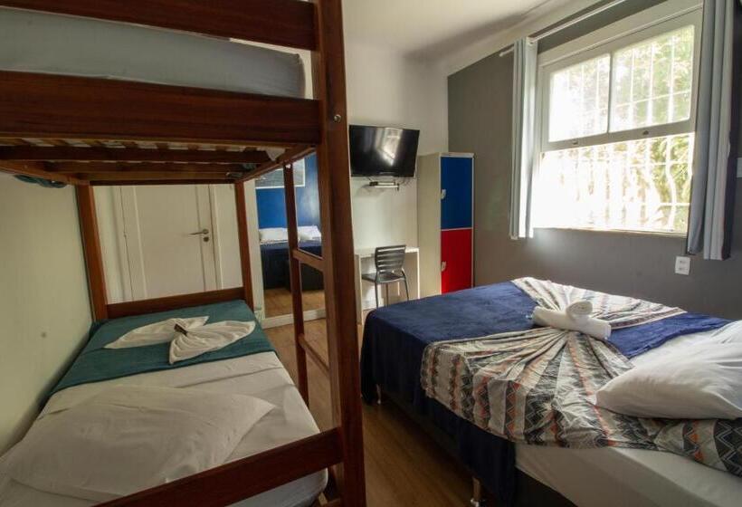 Family Suite, Icaraí Bed & Breakfast