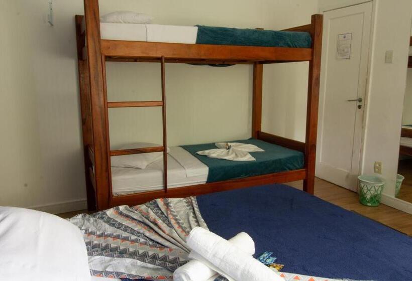 Family Suite, Icaraí Bed & Breakfast