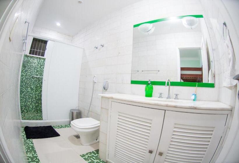 Family Suite, Icaraí Bed & Breakfast