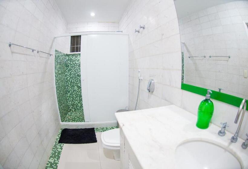 Family Suite, Icaraí Bed & Breakfast