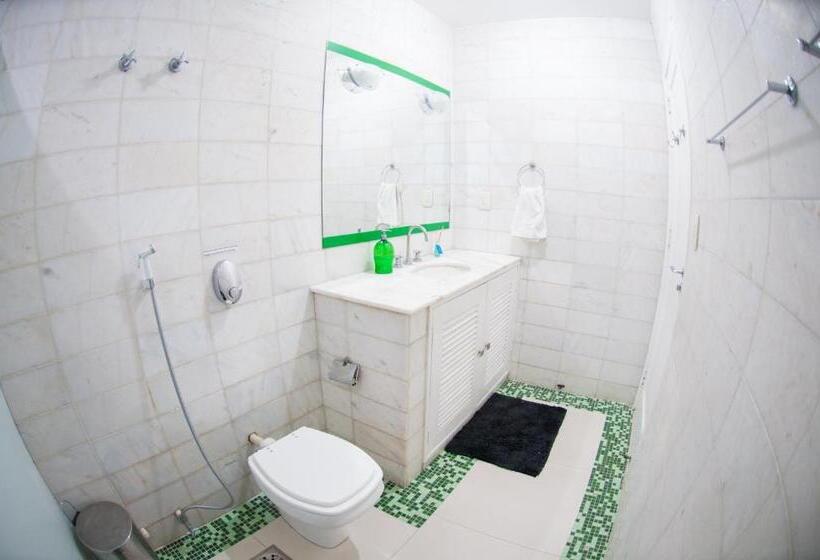 Family Suite, Icaraí Bed & Breakfast