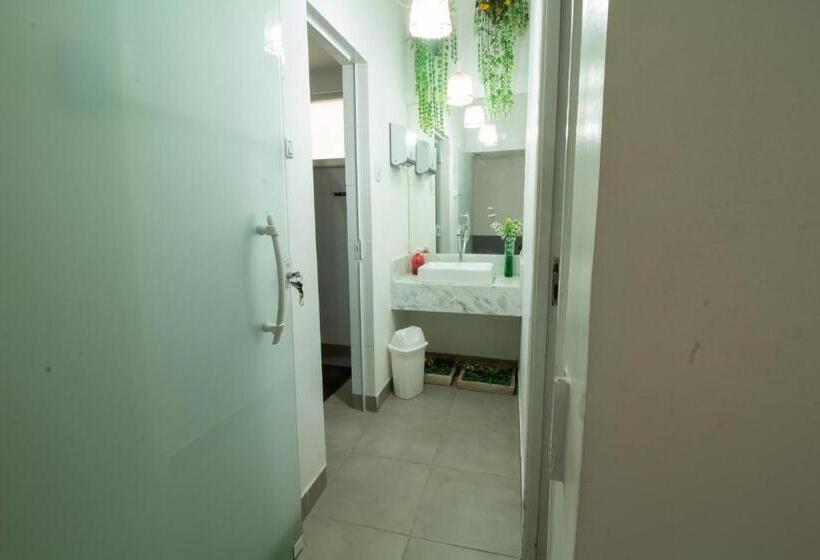 Family Suite, Icaraí Bed & Breakfast