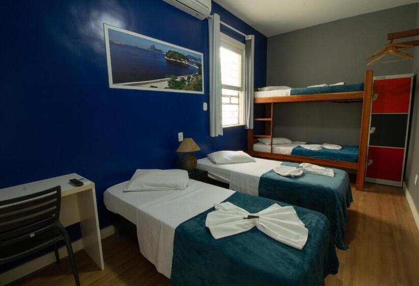 Family Suite, Icaraí Bed & Breakfast