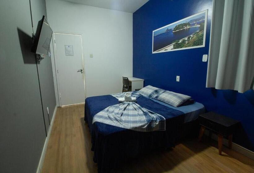 Family Suite, Icaraí Bed & Breakfast