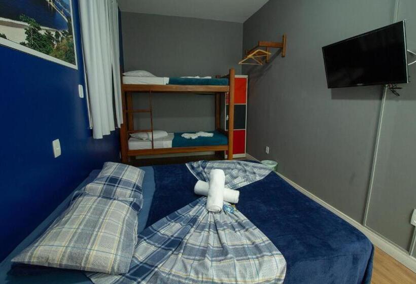 Family Suite, Icaraí Bed & Breakfast