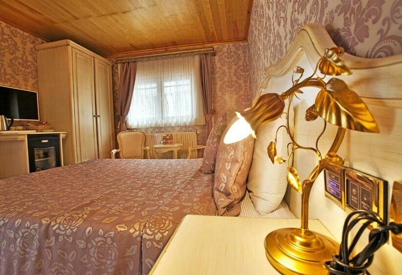 غرفة سوبيريور, Ada Palas Buyukada