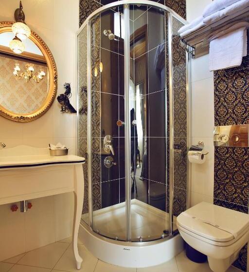 غرفة بريميوم, Ada Palas Buyukada