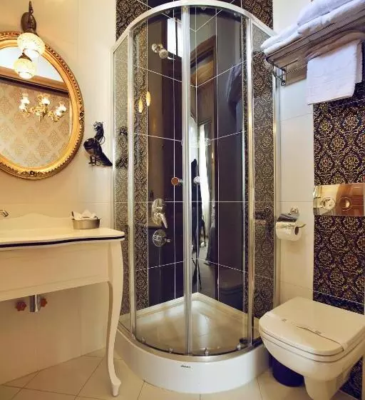 اتاق پرمیوم, Ada Palas Buyukada
