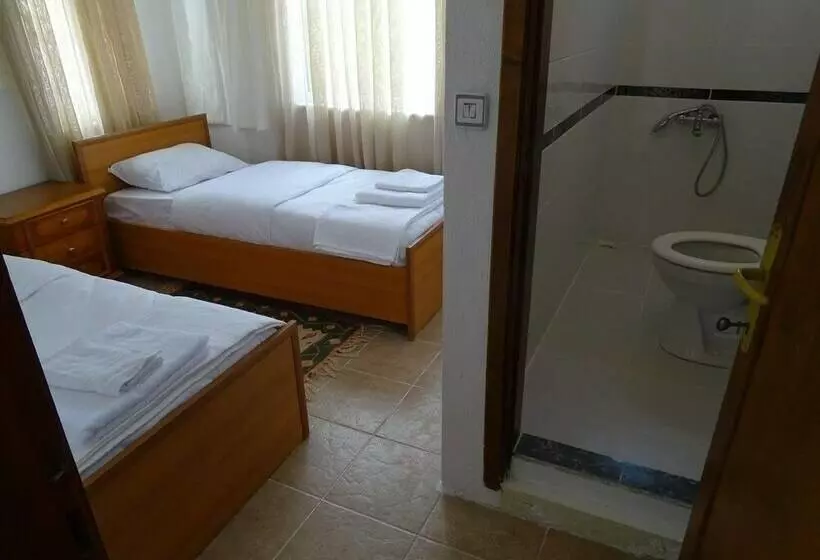 اتاق استاندارد, Casa De Vagos Bozcaada