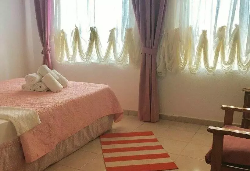 اتاق استاندارد, Casa De Vagos Bozcaada