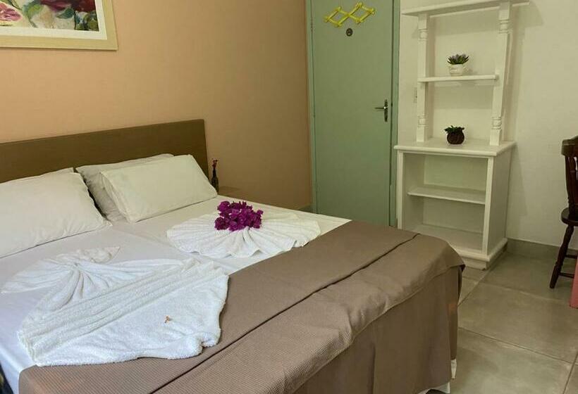 Номер Стандарт, Pousada Liras Da Poesia