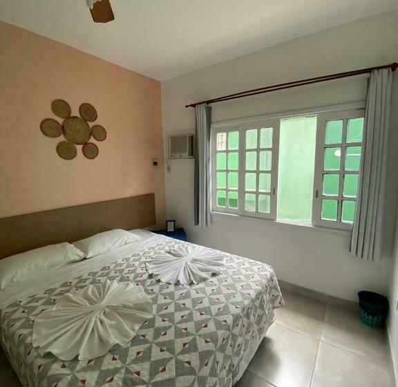 Номер Стандарт, Pousada Liras Da Poesia