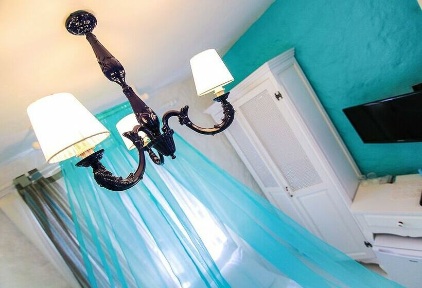 Quarto Economy, Boreas Butik Hotel   Adults Only
