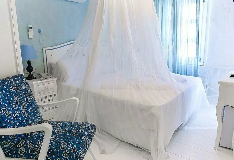 スタンダードルーム, Boreas Butik Hotel   Adults Only