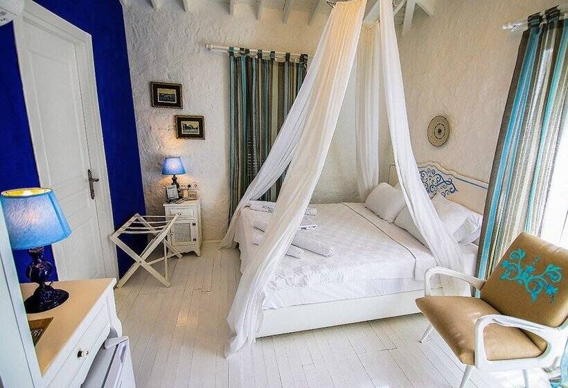 Номер Стандарт, Boreas Butik Hotel   Adults Only