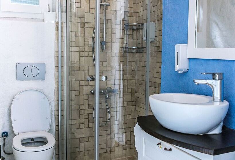 Люкс Повышенной Комфортности, Boreas Butik Hotel   Adults Only