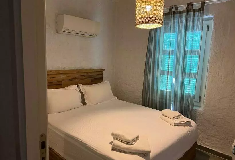 エコノミールーム, Boreas Butik Hotel   Adults Only