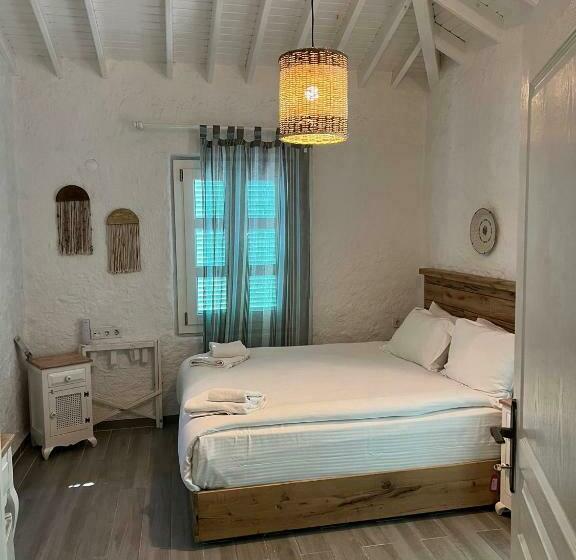 Номер Стандарт, Boreas Butik Hotel   Adults Only