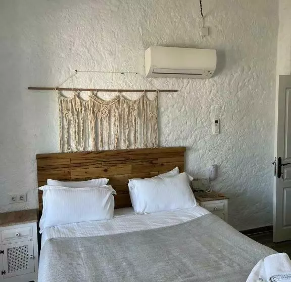 エコノミールーム, Boreas Butik Hotel   Adults Only