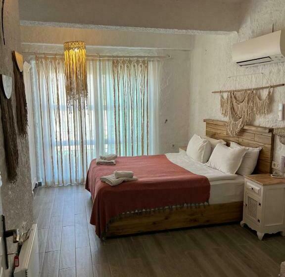 Quarto standard, Boreas Butik Hotel   Adults Only