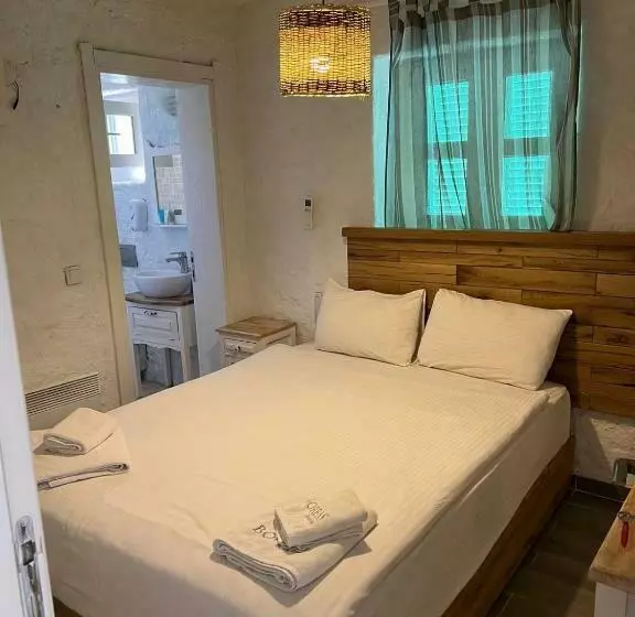 エコノミールーム, Boreas Butik Hotel   Adults Only