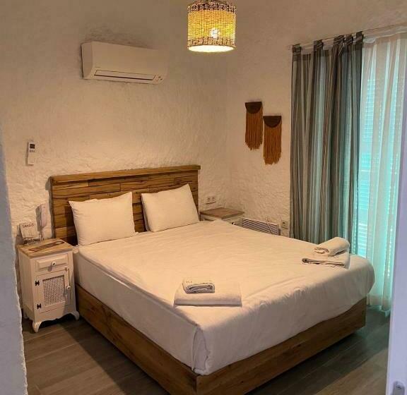Номер Стандарт, Boreas Butik Hotel   Adults Only