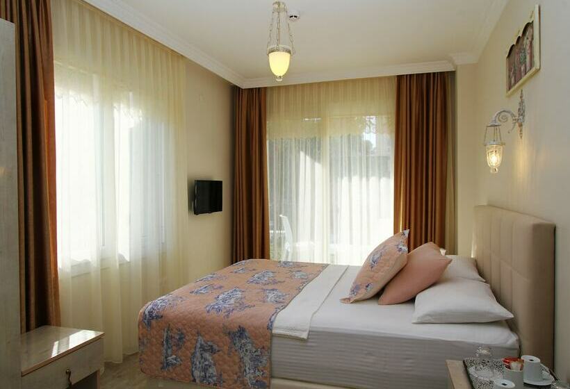 豪华房间, Kandira Butik