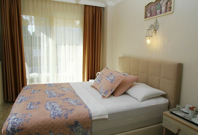 豪华房间, Kandira Butik