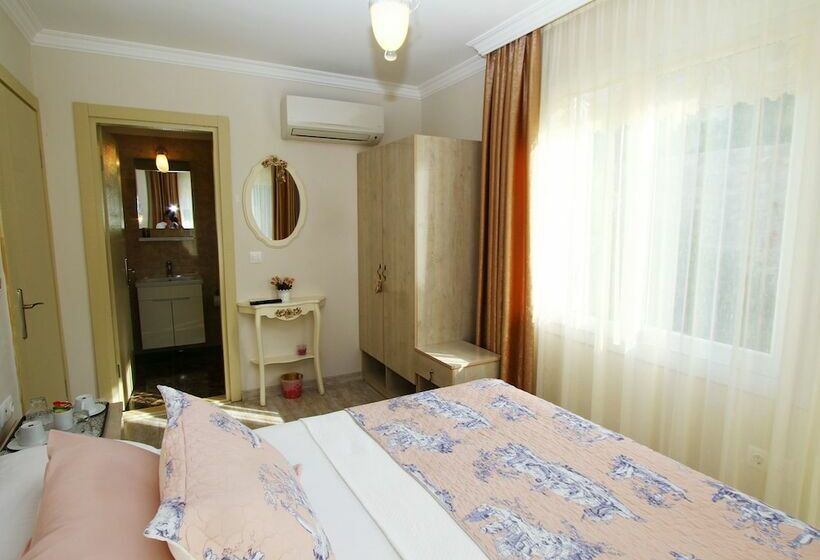 豪华房间, Kandira Butik