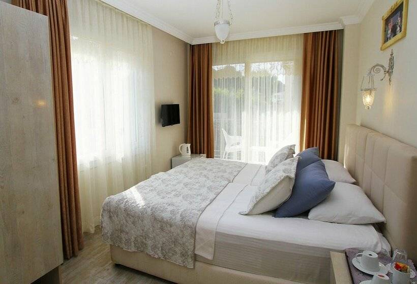 豪华房间, Kandira Butik