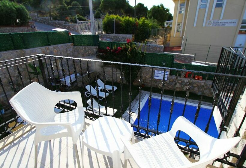 豪华房间, Kandira Butik