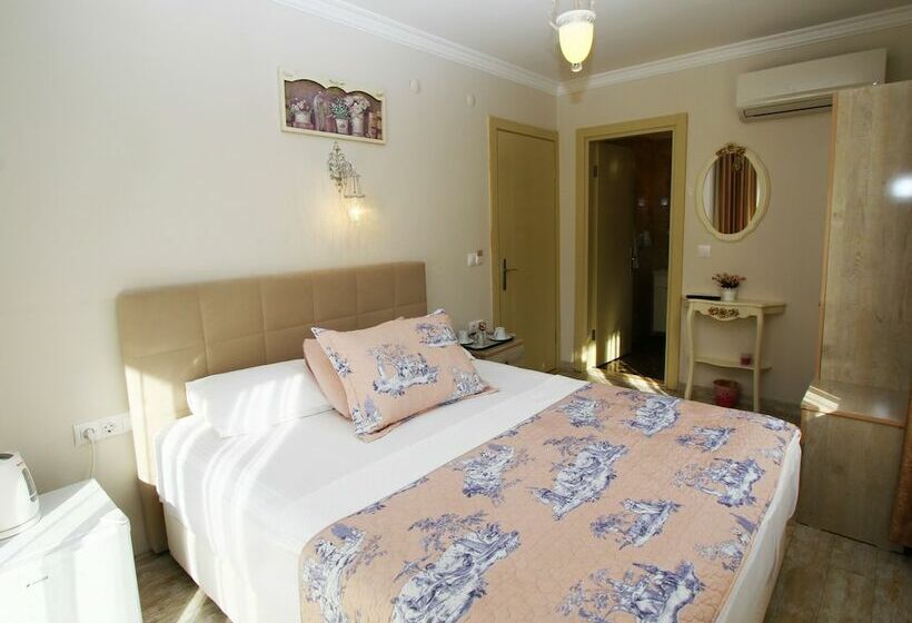 豪华房间, Kandira Butik