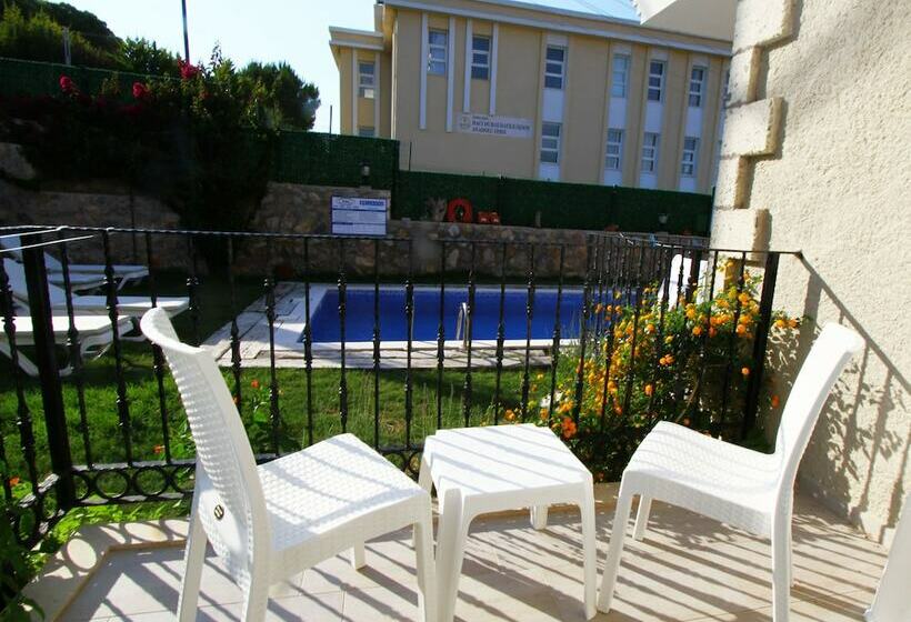 豪华房间, Kandira Butik