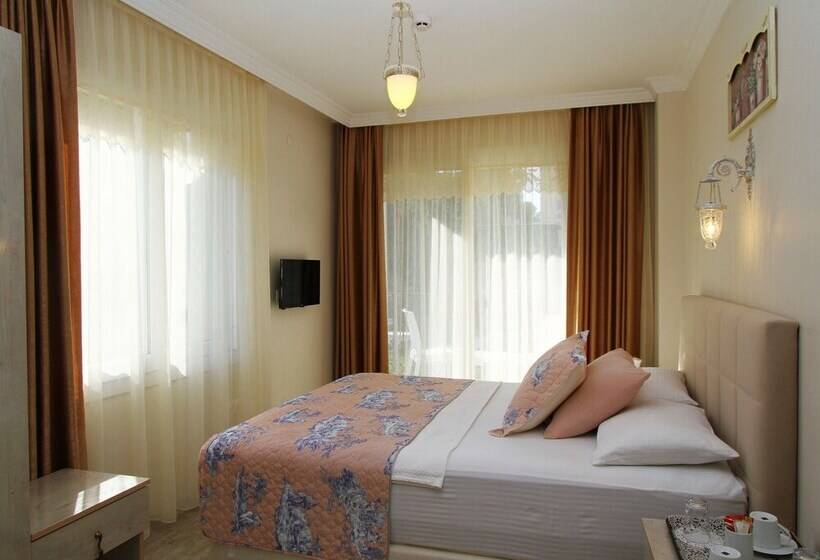 豪华房间, Kandira Butik