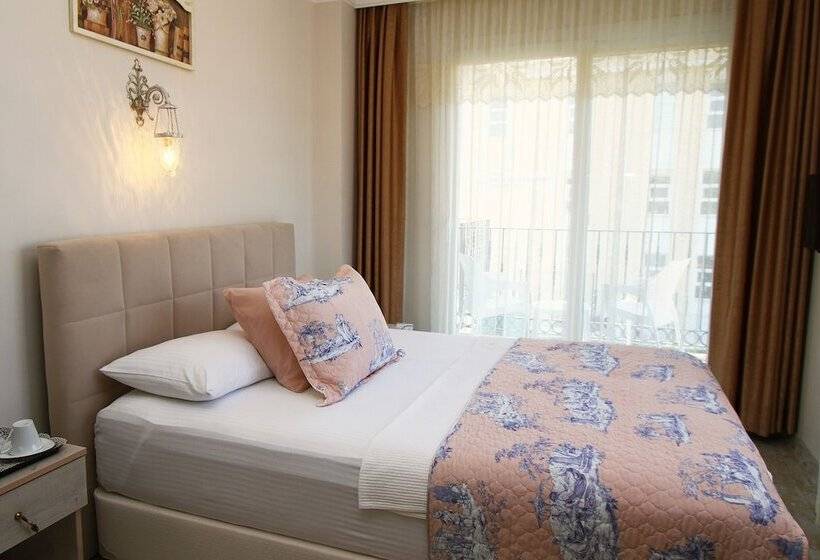 豪华房间, Kandira Butik