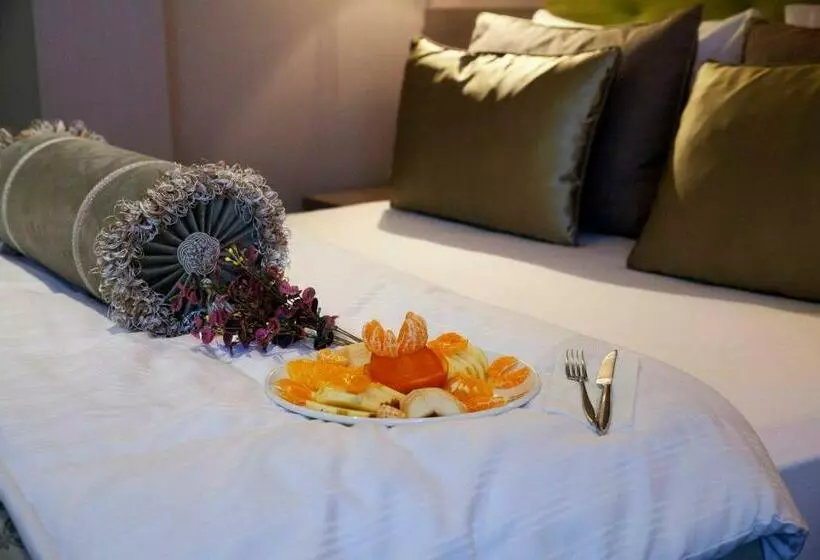 اتاق استاندارد, Yeni Bahar Otel