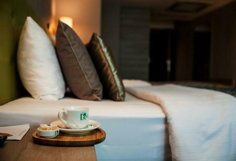 اتاق استاندارد, Yeni Bahar Otel