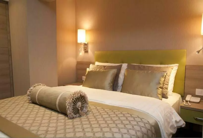 اتاق استاندارد, Yeni Bahar Otel