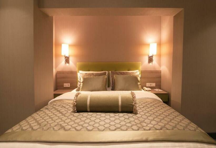 اتاق استاندارد, Yeni Bahar Otel