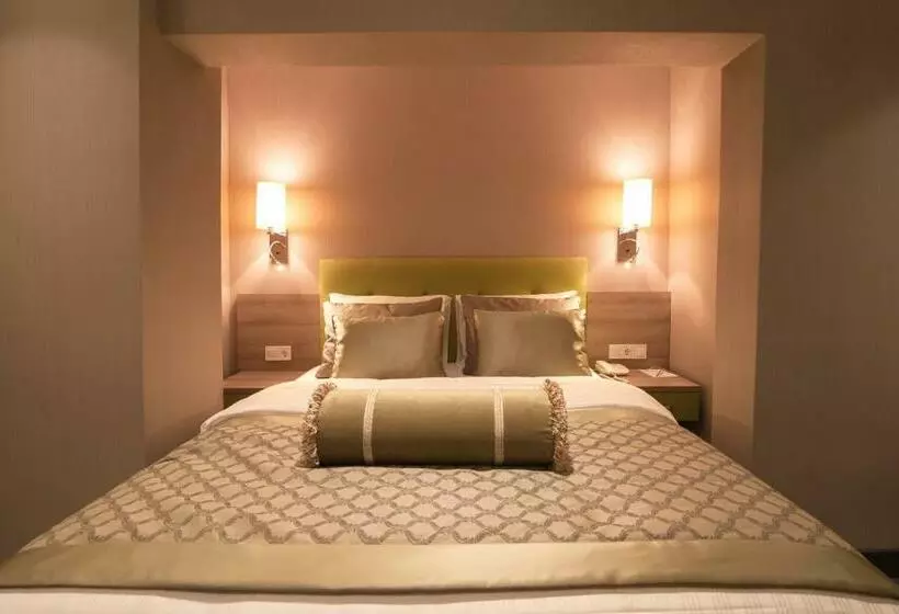 اتاق استاندارد, Yeni Bahar Otel