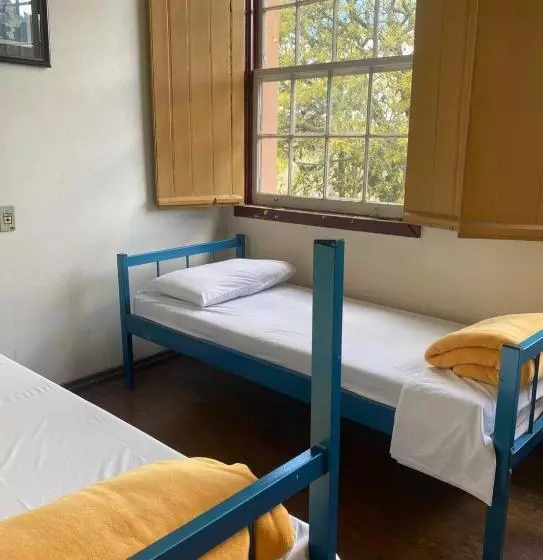 スタンダードルーム, Brumas Ouro Preto Hostel E Pousada