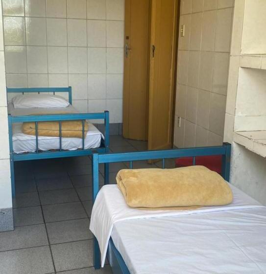 Номер Стандарт, Brumas Ouro Preto Hostel E Pousada