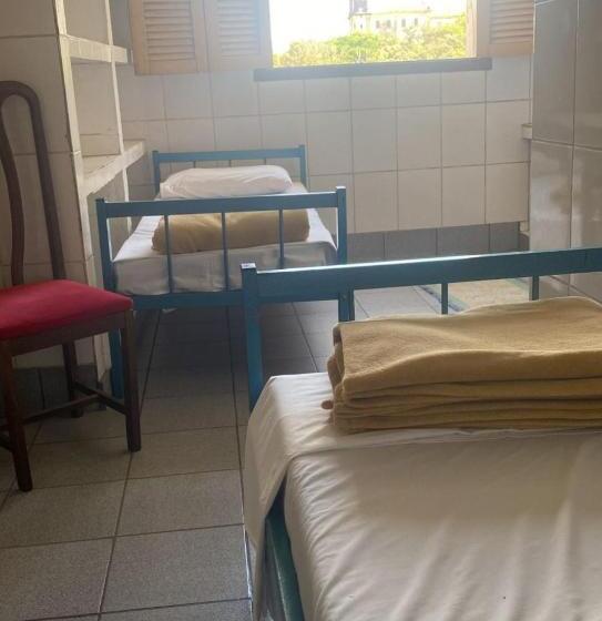 Номер Стандарт, Brumas Ouro Preto Hostel E Pousada