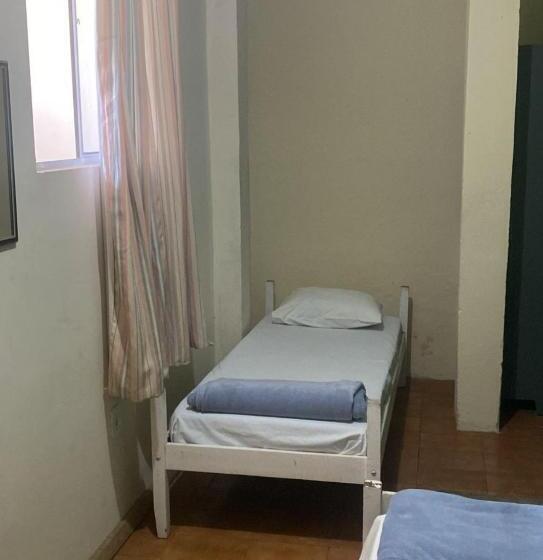 Номер Стандарт, Brumas Ouro Preto Hostel E Pousada