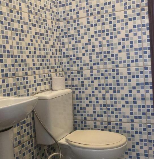 Четырехместный Номер Классик, Brumas Ouro Preto Hostel E Pousada